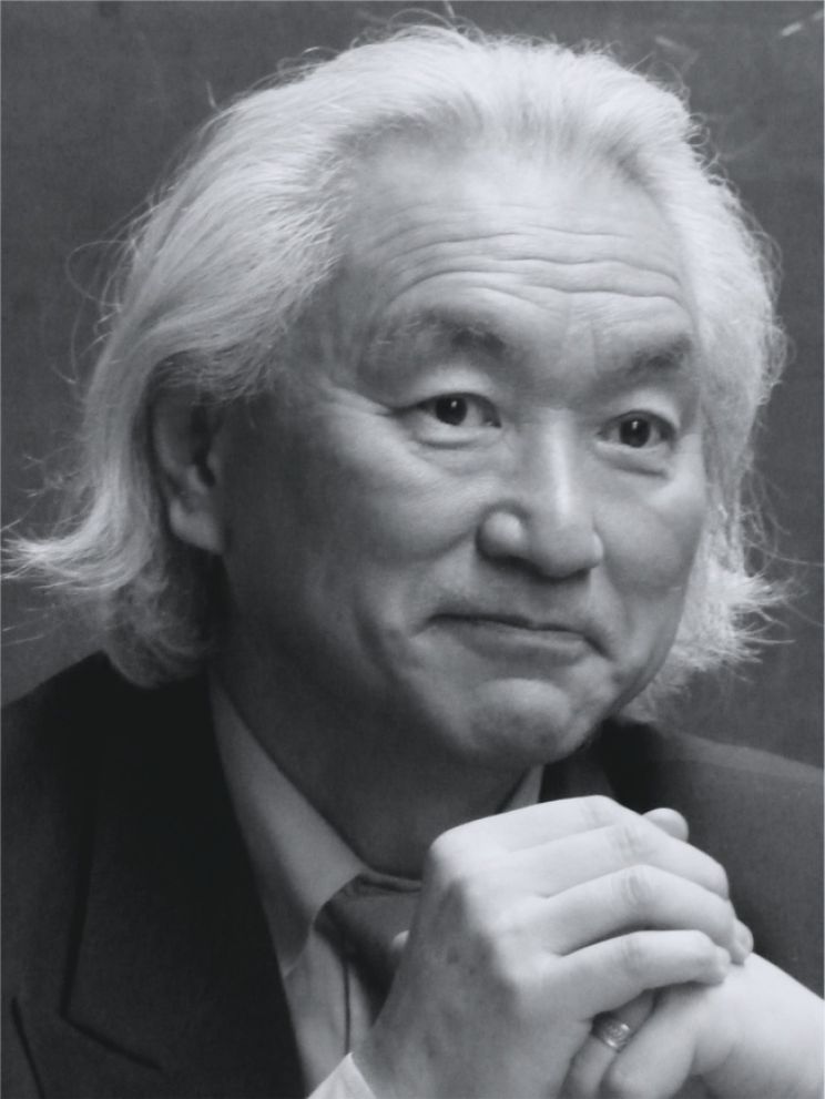 Michio Kaku