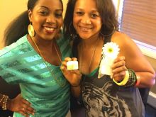 Michole Briana White