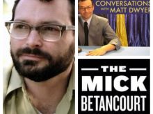 Mick Betancourt