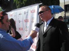 Mick Betancourt