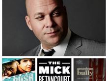 Mick Betancourt