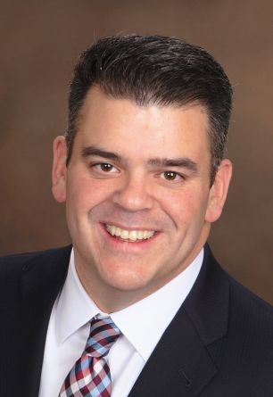 Mick Betancourt