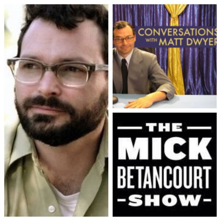 Mick Betancourt