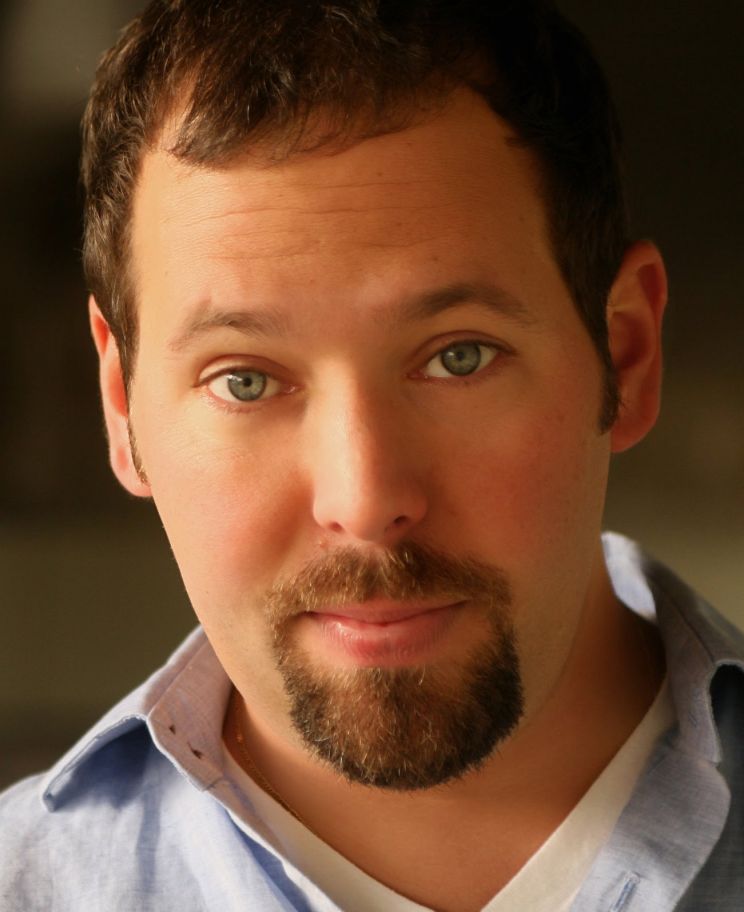 Mick Betancourt