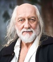 Mick Fleetwood