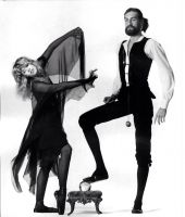 Mick Fleetwood