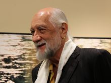 Mick Fleetwood