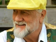 Mick Fleetwood