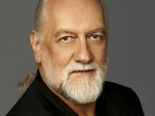 Mick Fleetwood