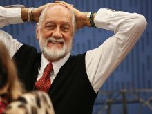 Mick Fleetwood