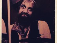 Mick Fleetwood