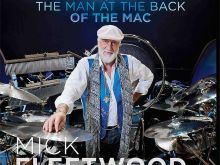 Mick Fleetwood