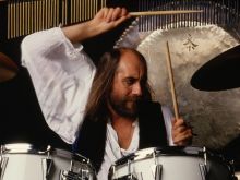 Mick Fleetwood