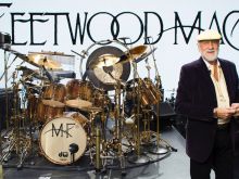 Mick Fleetwood