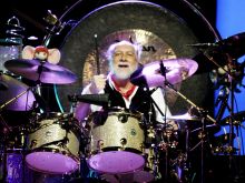 Mick Fleetwood