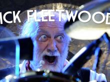 Mick Fleetwood