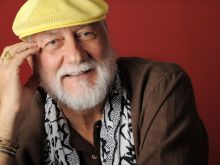 Mick Fleetwood