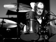 Mick Fleetwood