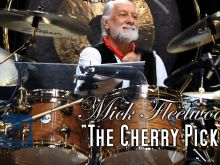 Mick Fleetwood