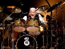 Mick Fleetwood photo