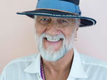 Mick Fleetwood
