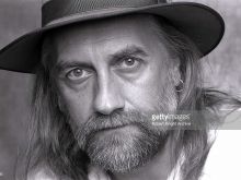 Mick Fleetwood