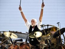 Mick Fleetwood