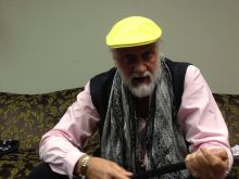 Mick Fleetwood