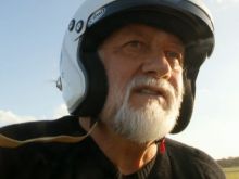 Mick Fleetwood