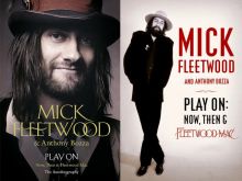 Mick Fleetwood