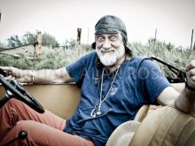 Mick Fleetwood