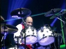 Mick Fleetwood