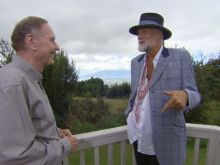 Mick Fleetwood