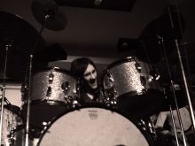 Mick Fleetwood
