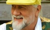 Mick Fleetwood