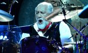 Mick Fleetwood