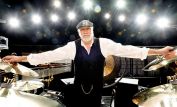 Mick Fleetwood