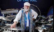 Mick Fleetwood