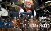 Mick Fleetwood