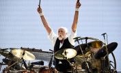 Mick Fleetwood