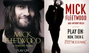 Mick Fleetwood