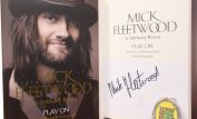 Mick Fleetwood