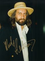 Mick Fleetwood