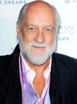 Mick Fleetwood