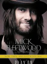 Mick Fleetwood