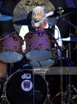 Mick Fleetwood