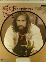 Mick Fleetwood