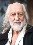 Mick Fleetwood