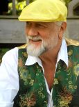 Mick Fleetwood