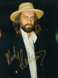 Mick Fleetwood